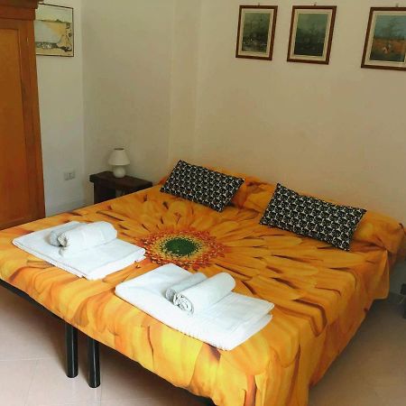 Villa Tramonto Alghero Dış mekan fotoğraf