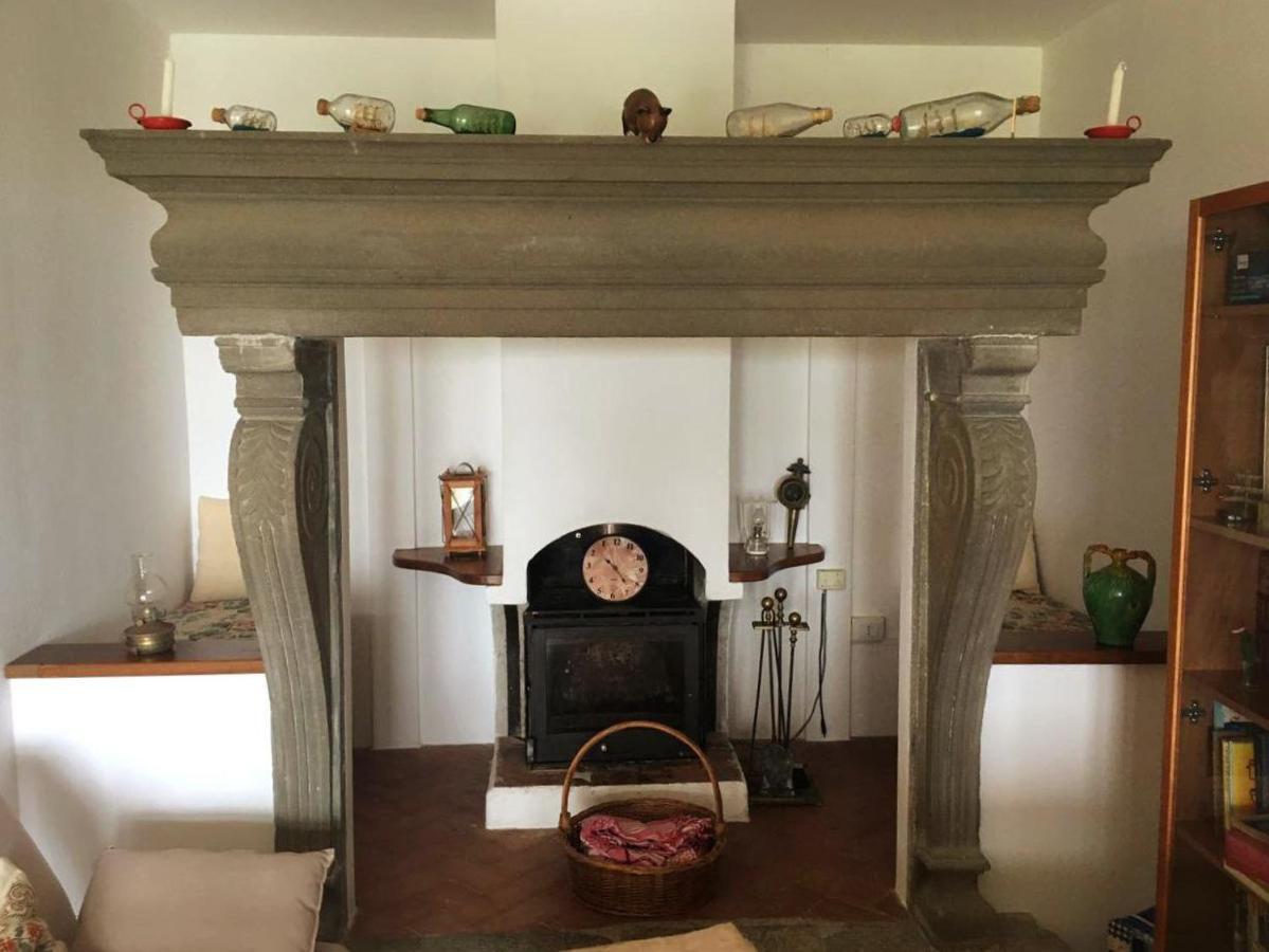 Villa Tramonto Alghero Dış mekan fotoğraf