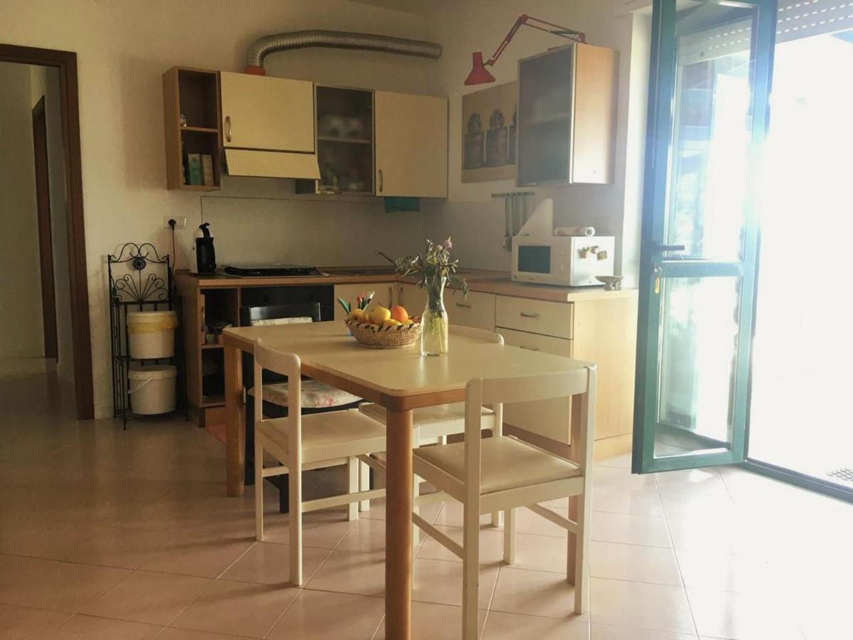Villa Tramonto Alghero Dış mekan fotoğraf
