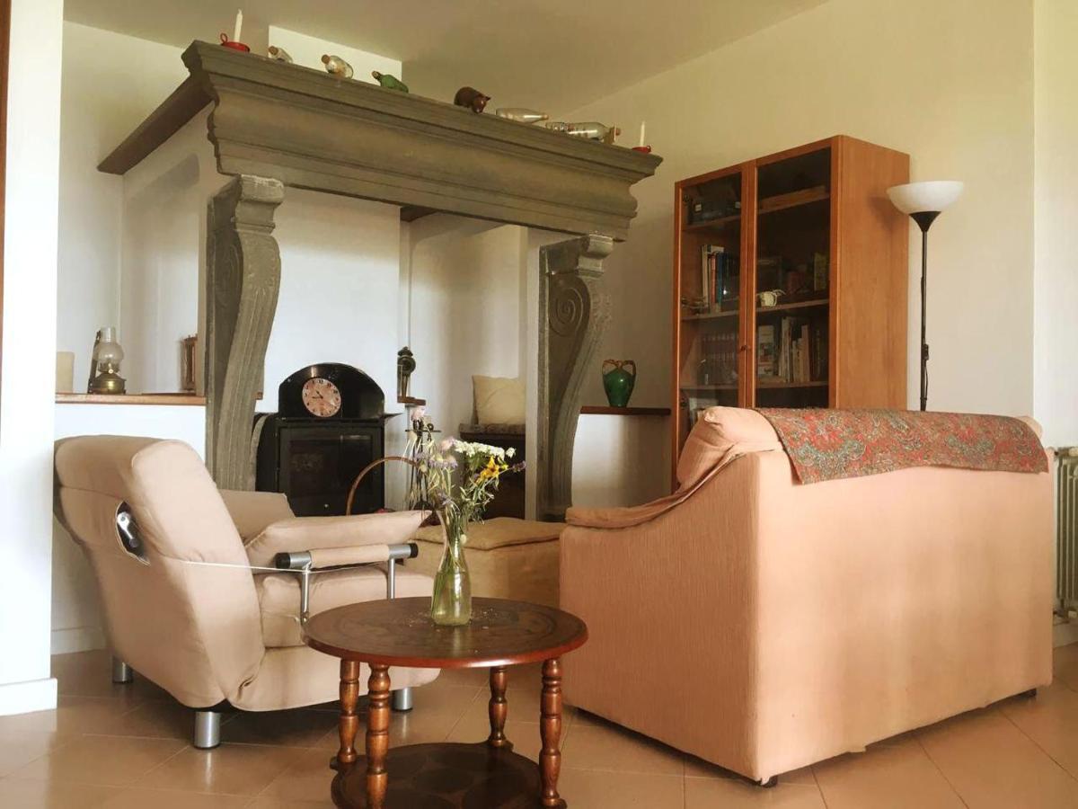 Villa Tramonto Alghero Dış mekan fotoğraf