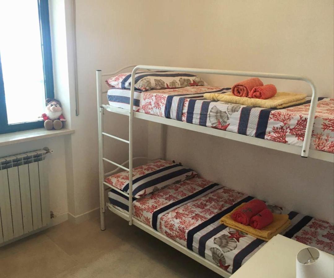 Villa Tramonto Alghero Dış mekan fotoğraf