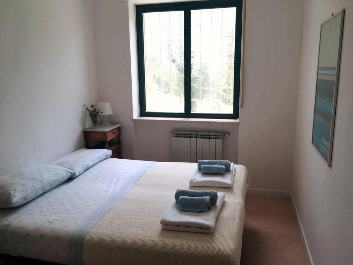 Villa Tramonto Alghero Dış mekan fotoğraf