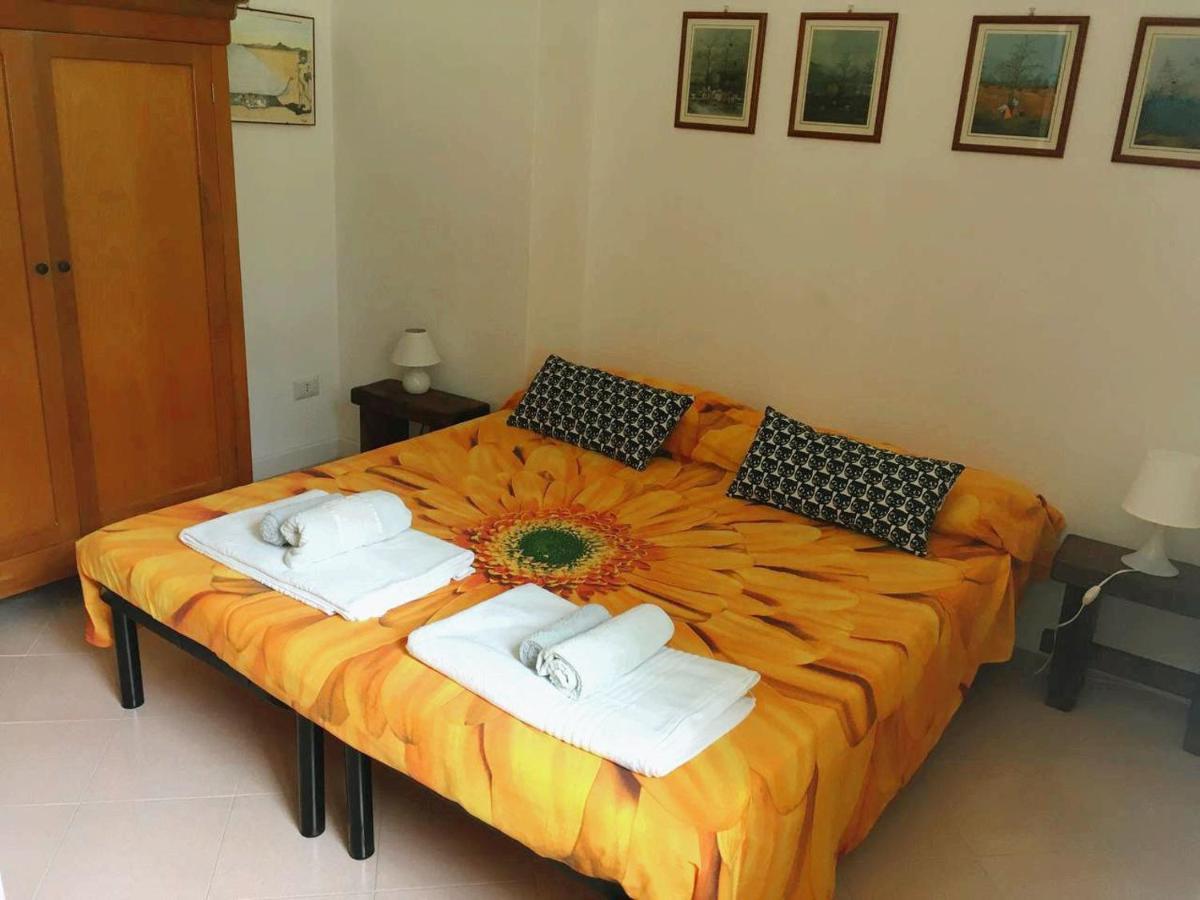 Villa Tramonto Alghero Dış mekan fotoğraf