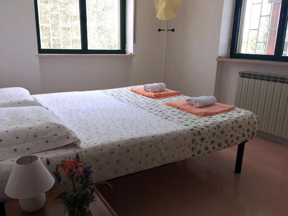 Villa Tramonto Alghero Dış mekan fotoğraf